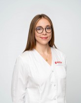Gabija Matuzevičienė